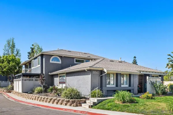 $589,000 | 8860 Tamberly Way, Unit C, Santee, CA 92071