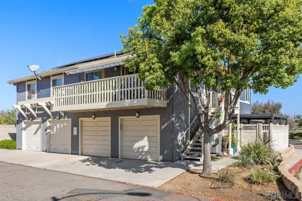 $579,000 | 8860 Tamberly Way, Unit C, Santee, CA 92071