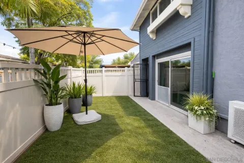 $589,000 | 8860 Tamberly Way, Unit C, Santee, CA 92071