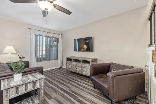 $579,000 | 8860 Tamberly Way, Unit C, Santee, CA 92071