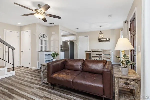 $579,000 | 8860 Tamberly Way, Unit C, Santee, CA 92071