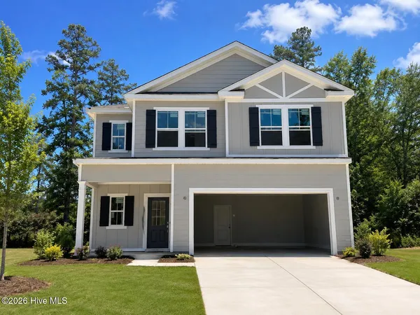 $314,000 | 1407 Habersham Drive, Augusta, GA 30909