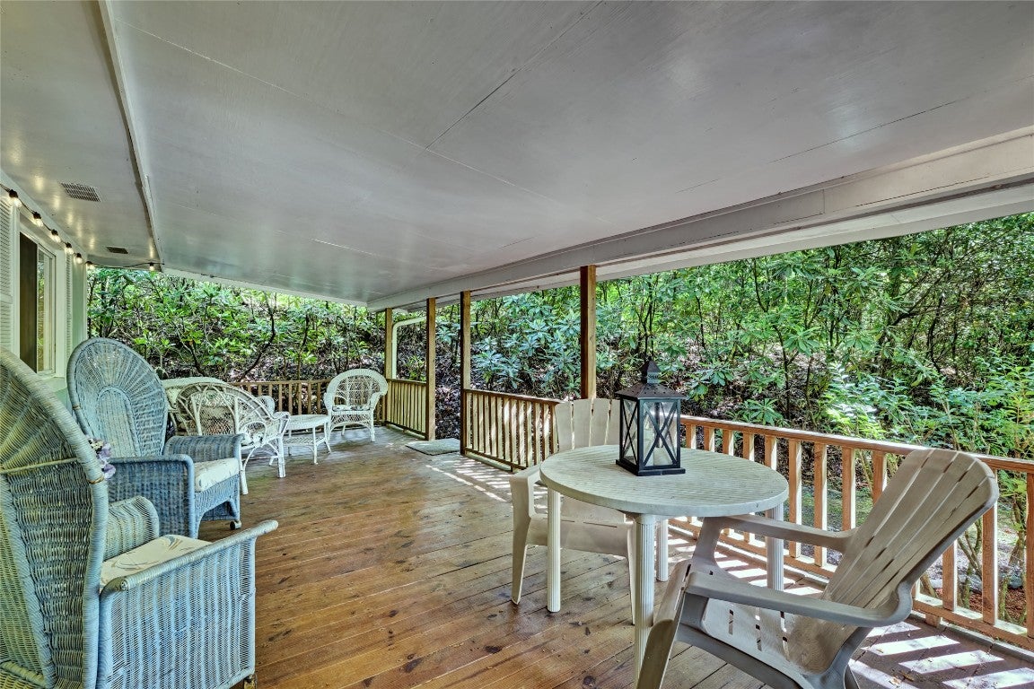 150 Dog Mountain Road Highlands, NC 28741 - Photo 3 of 22 Gallery Image 3