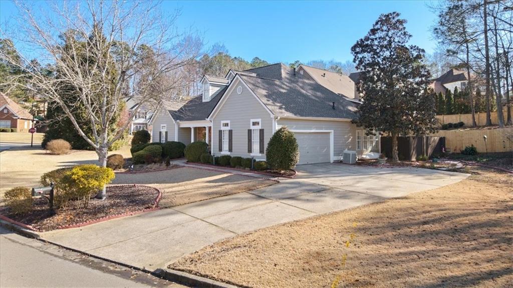 701 Redwood Pass Canton, GA 30114 - Photo 3 of 46