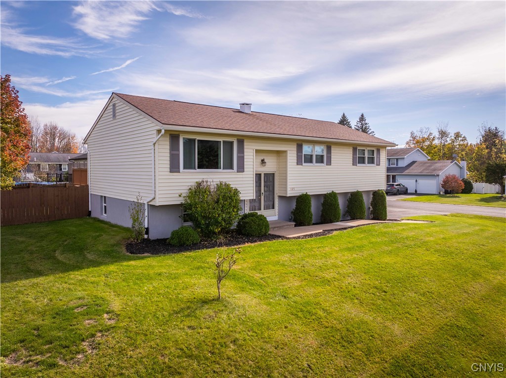 105 Evergreen Drive Deerfield, NY 13502 - Photo 1 of 49