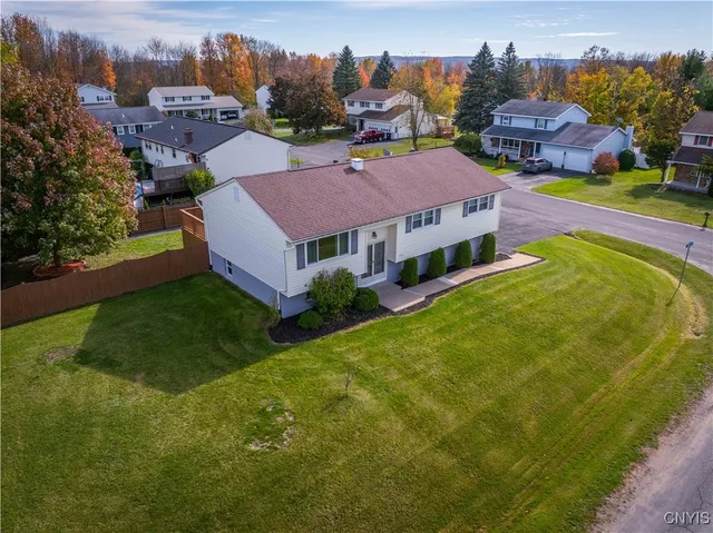 $369,000 | 105 Evergreen Drive, Deerfield, NY 13502