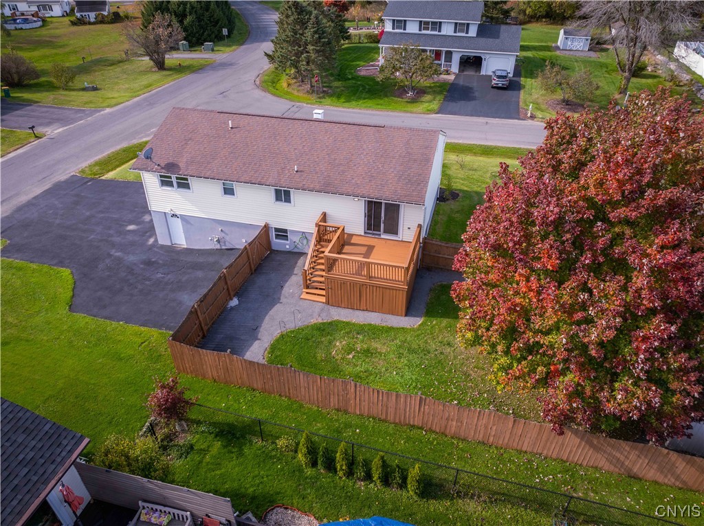 105 Evergreen Drive Deerfield, NY 13502 - Photo 13 of 49