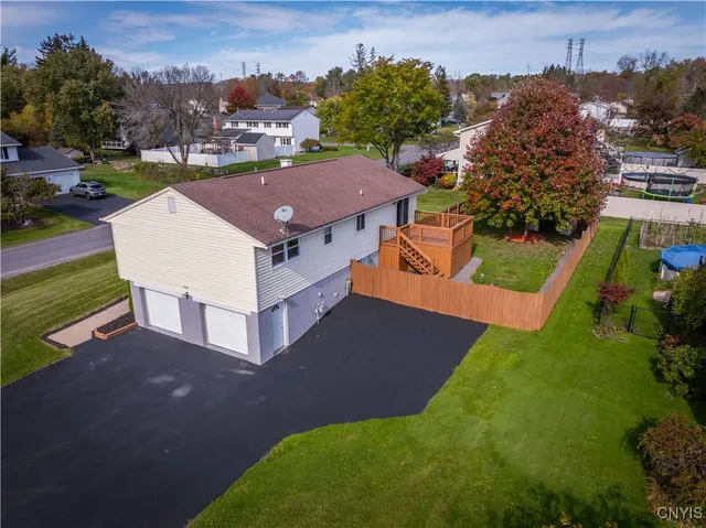 $369,000 | 105 Evergreen Drive, Deerfield, NY 13502