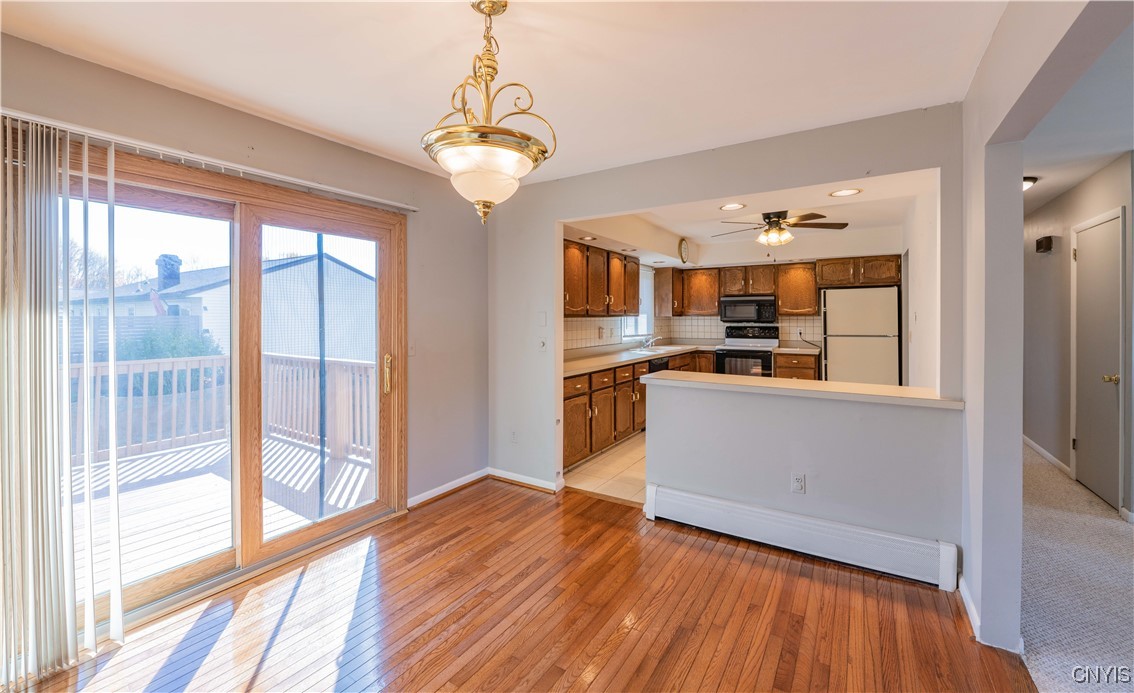 105 Evergreen Drive Deerfield, NY 13502 - Photo 18 of 49