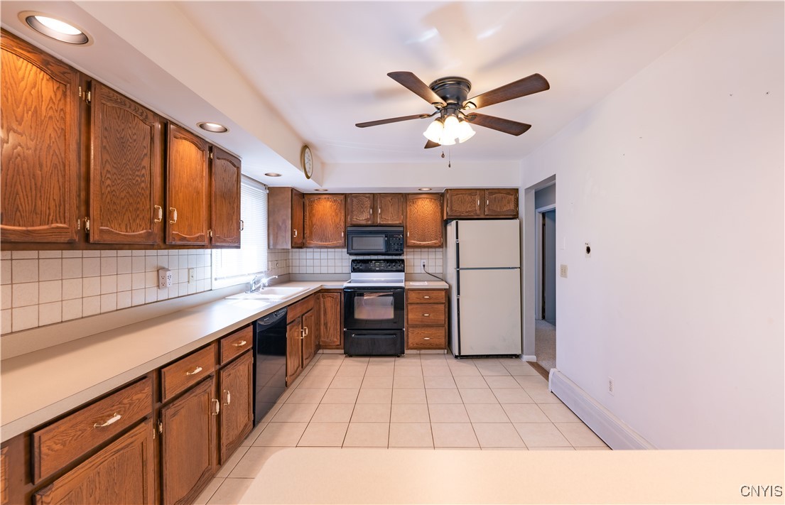 105 Evergreen Drive Deerfield, NY 13502 - Photo 19 of 49