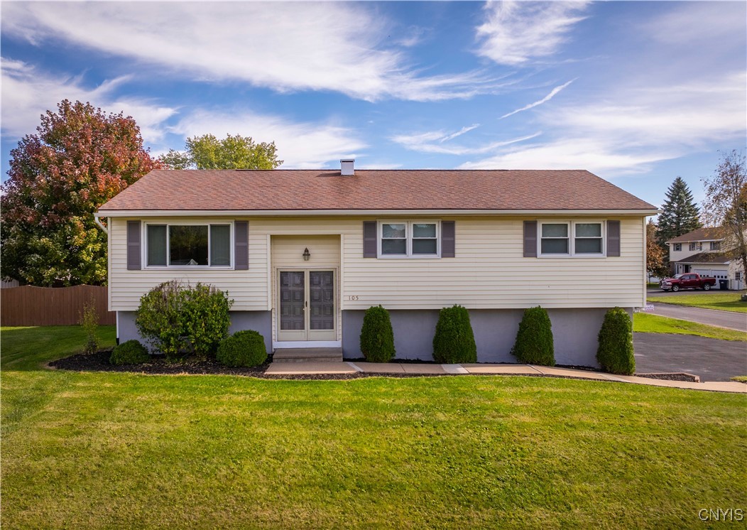 105 Evergreen Drive Deerfield, NY 13502 - Photo 2 of 49