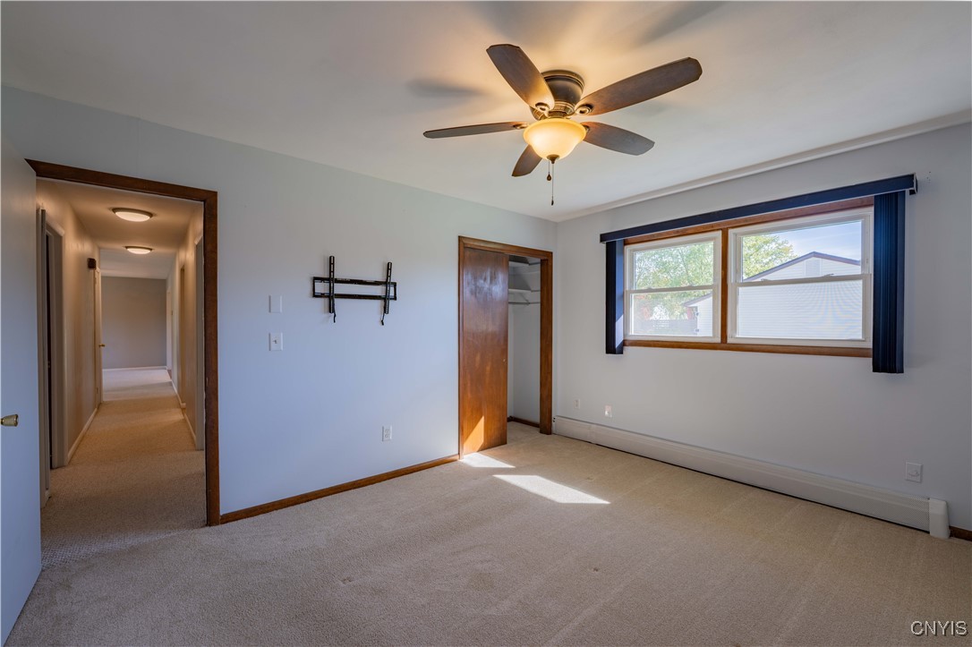 105 Evergreen Drive Deerfield, NY 13502 - Photo 33 of 49