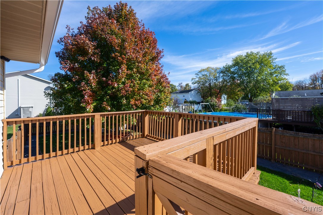 105 Evergreen Drive Deerfield, NY 13502 - Photo 34 of 49