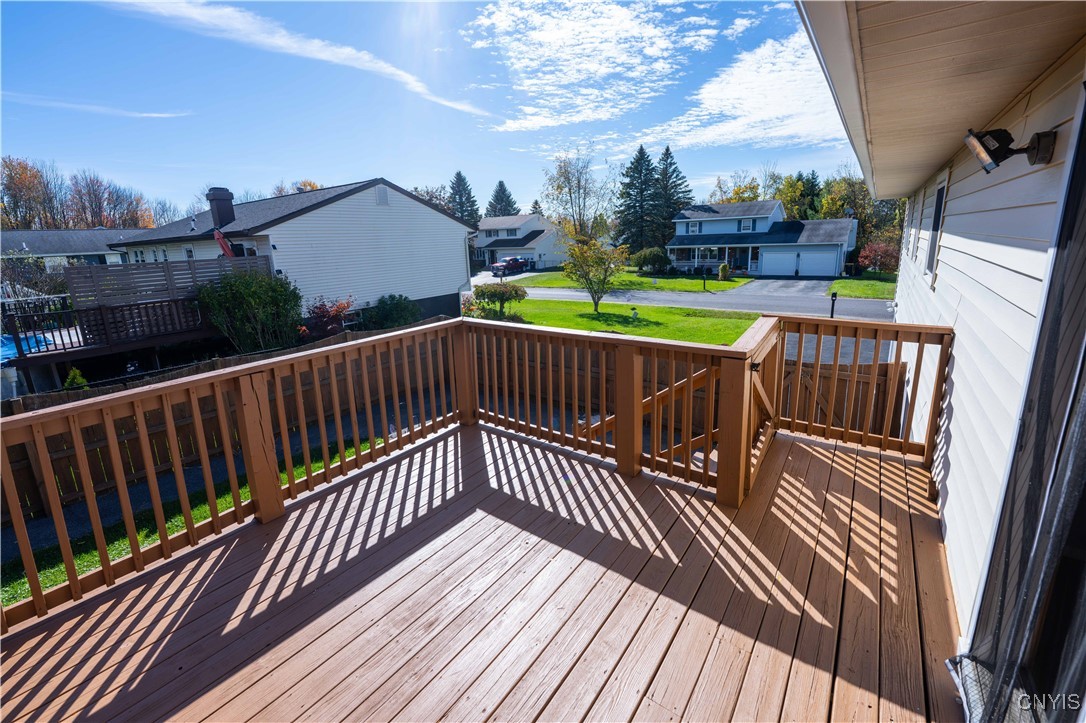 105 Evergreen Drive Deerfield, NY 13502 - Photo 35 of 49