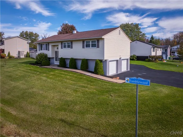 $369,000 | 105 Evergreen Drive, Deerfield, NY 13502