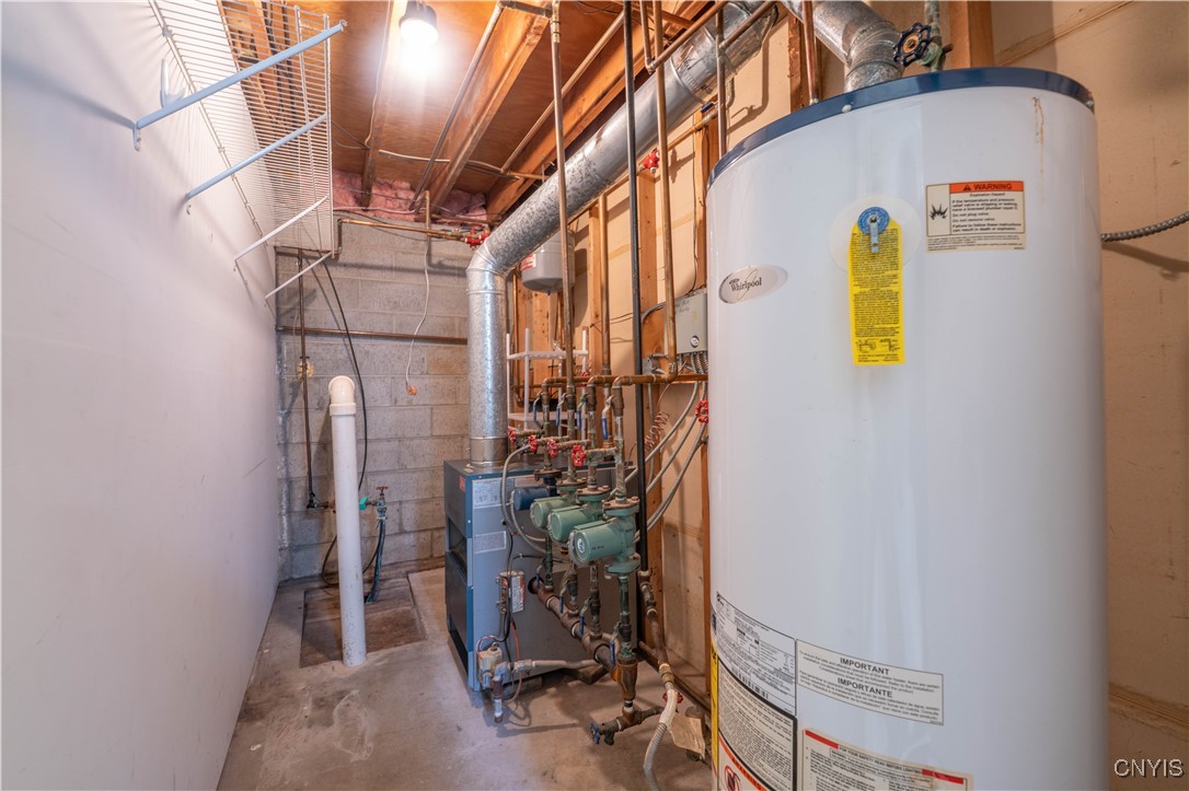 105 Evergreen Drive Deerfield, NY 13502 - Photo 45 of 49