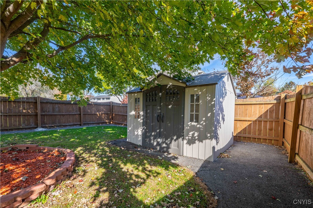 105 Evergreen Drive Deerfield, NY 13502 - Photo 48 of 49