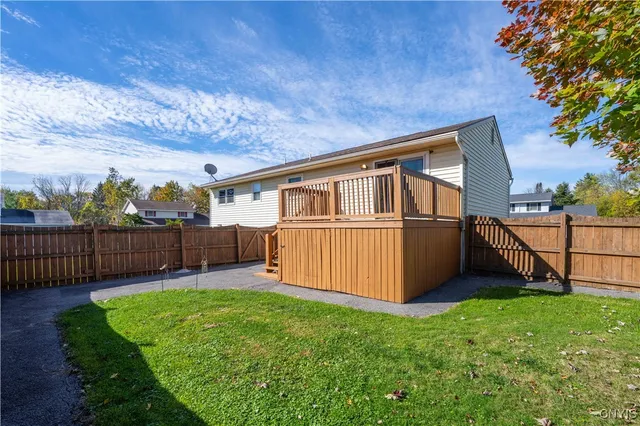 $369,000 | 105 Evergreen Drive, Deerfield, NY 13502