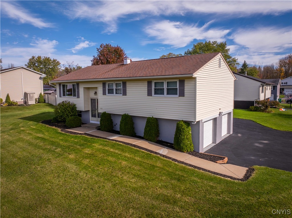 105 Evergreen Drive Deerfield, NY 13502 - Photo 7 of 49