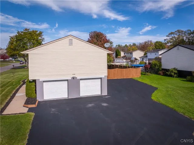 $369,000 | 105 Evergreen Drive, Deerfield, NY 13502