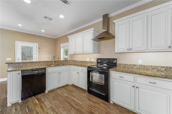$269,000 | 6656 Pine Ridge Circle, Blackshear, GA 31516