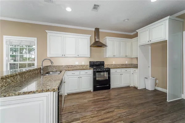$269,000 | 6656 Pine Ridge Circle, Blackshear, GA 31516