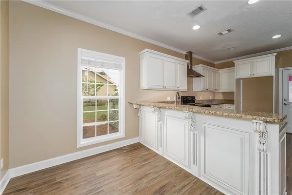 $269,000 | 6656 Pine Ridge Circle, Blackshear, GA 31516