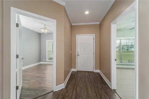 $269,000 | 6656 Pine Ridge Circle, Blackshear, GA 31516