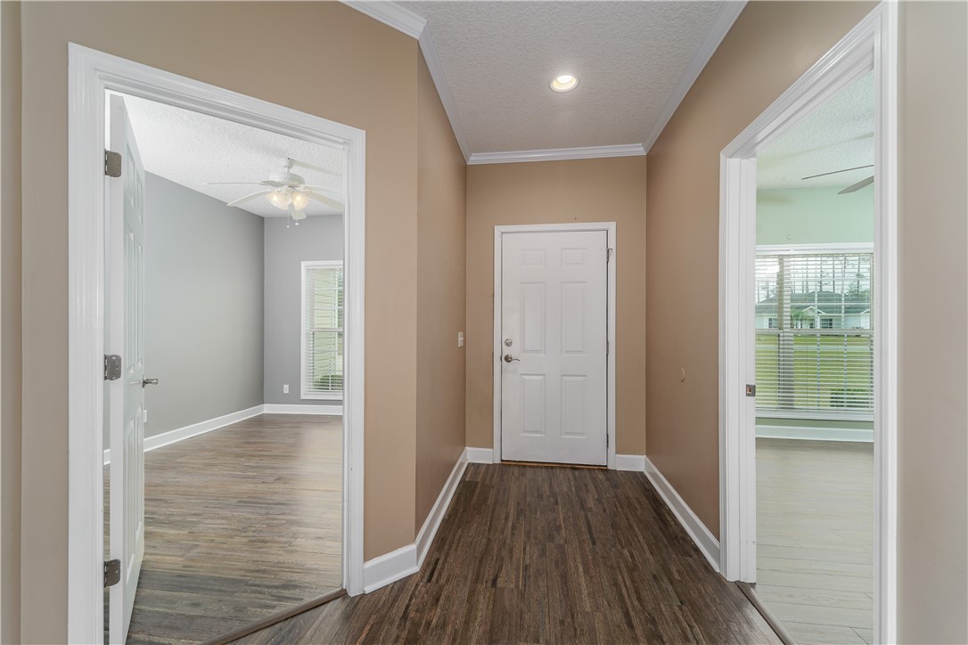 6656 Pine Ridge Circle Blackshear, GA 31516 - Photo 14 of 27