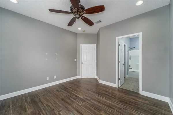 $269,000 | 6656 Pine Ridge Circle, Blackshear, GA 31516