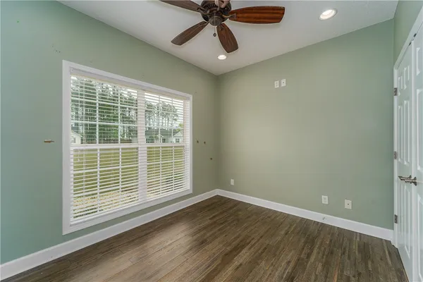 $269,000 | 6656 Pine Ridge Circle, Blackshear, GA 31516