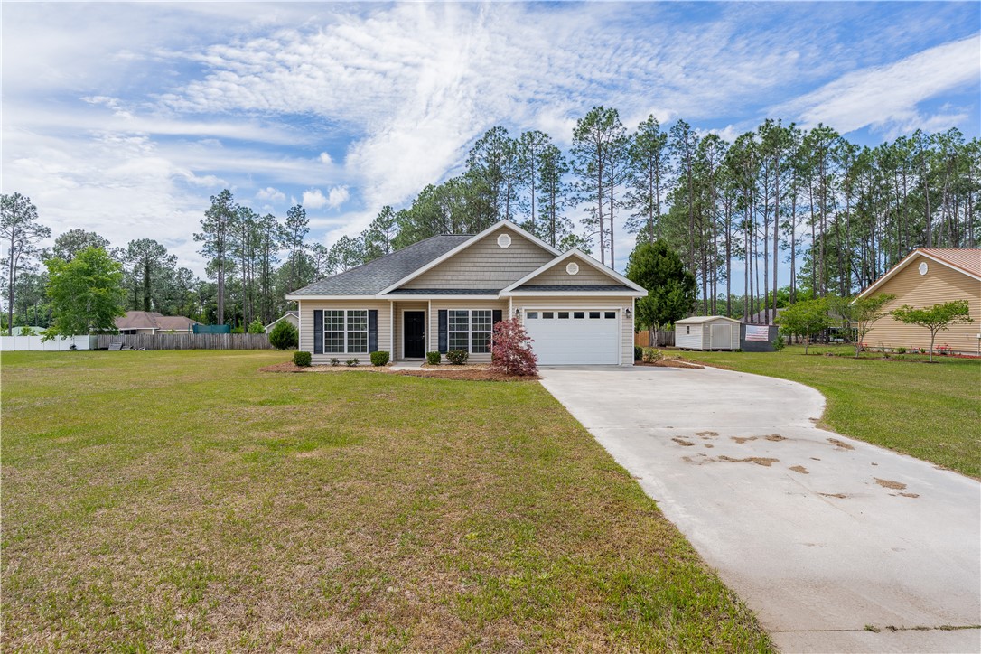 6656 Pine Ridge Circle Blackshear, GA 31516 - Photo 2 of 27