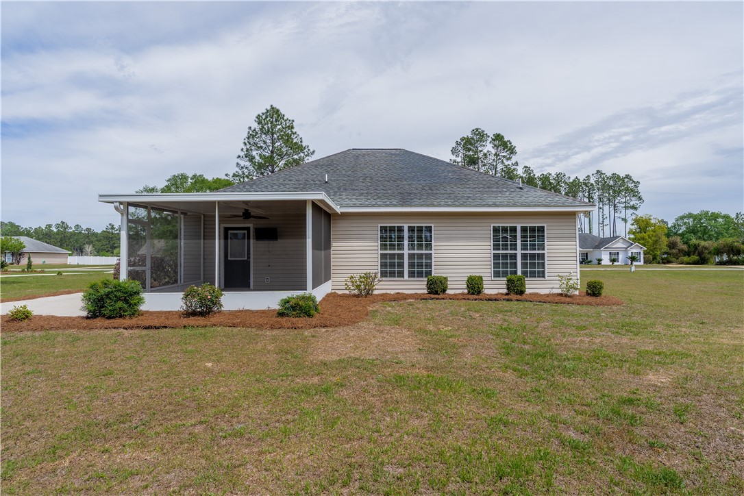 6656 Pine Ridge Circle Blackshear, GA 31516 - Photo 25 of 27
