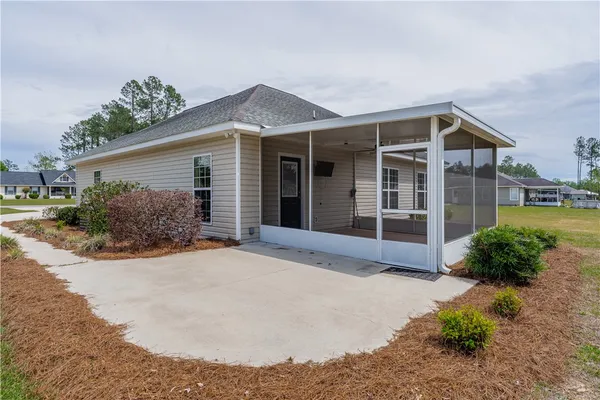 $269,000 | 6656 Pine Ridge Circle, Blackshear, GA 31516