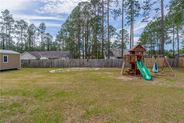 $269,000 | 6656 Pine Ridge Circle, Blackshear, GA 31516
