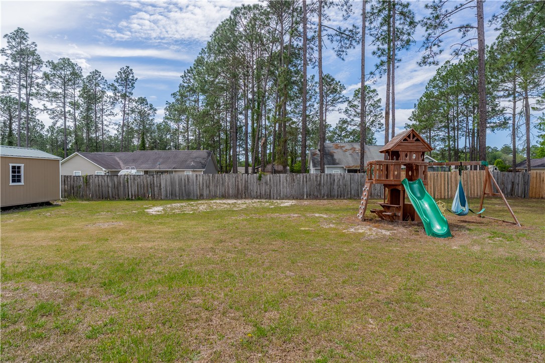 6656 Pine Ridge Circle Blackshear, GA 31516 - Photo 27 of 27