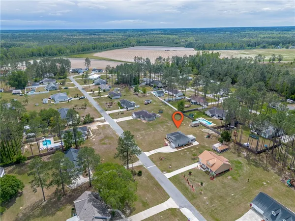 $269,000 | 6656 Pine Ridge Circle, Blackshear, GA 31516