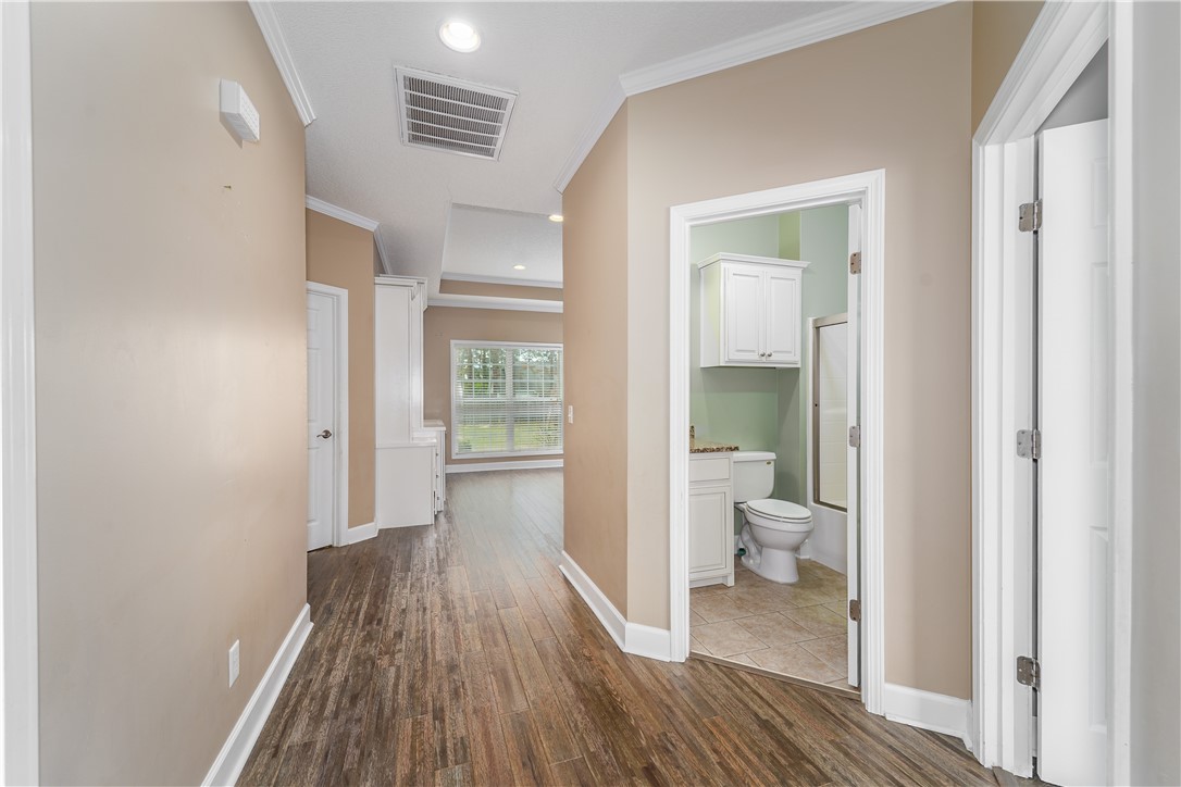 6656 Pine Ridge Circle Blackshear, GA 31516 - Photo 8 of 27