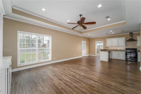 $269,000 | 6656 Pine Ridge Circle, Blackshear, GA 31516