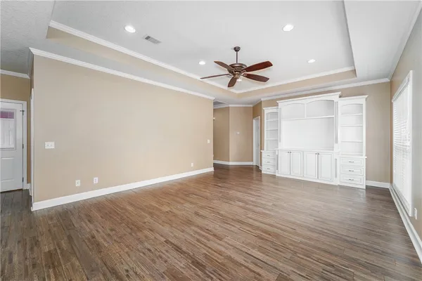 $269,000 | 6656 Pine Ridge Circle, Blackshear, GA 31516