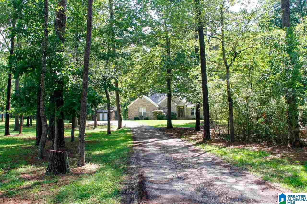 136 Meadow Glen Drive Jacksonville, AL 36265 - Photo 2 of 42