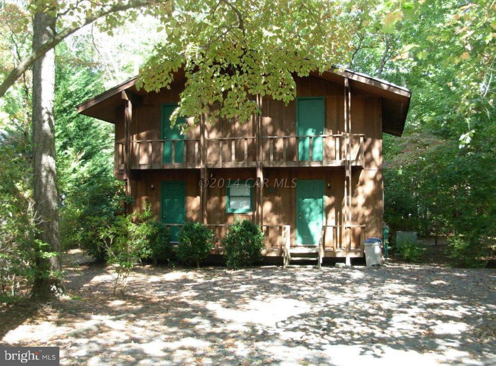 50 Sandyhook Road Ocean Pines, MD 21811 - Photo 1 of 21
