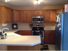 55 Walnut Grove Road Greeneville, TN 37743 - Photo 11 of 19 kitchen with stainless steal a