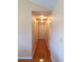 55 Walnut Grove Road Greeneville, TN 37743 - Photo 12 of 19 hall with oak flooring