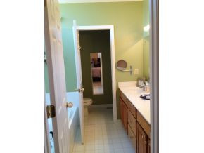 55 Walnut Grove Road Greeneville, TN 37743 - Photo 14 of 19 master bath w double sinks