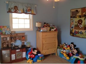 55 Walnut Grove Road Greeneville, TN 37743 - Photo 16 of 19 2nd bedroom 2