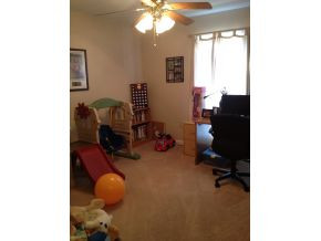 55 Walnut Grove Road Greeneville, TN 37743 - Photo 18 of 19 3rd bedroom