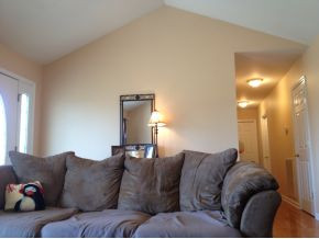 55 Walnut Grove Road Greeneville, TN 37743 - Photo 8 of 19 living room main enterance