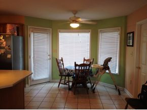 55 Walnut Grove Road Greeneville, TN 37743 - Photo 10 of 19 dinning room wbay window