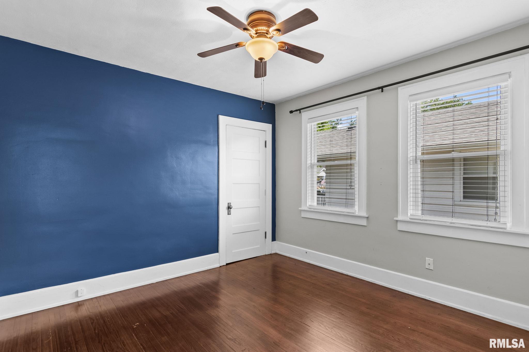 2108 South College Street Springfield, IL 62704 - Photo 22 of 37